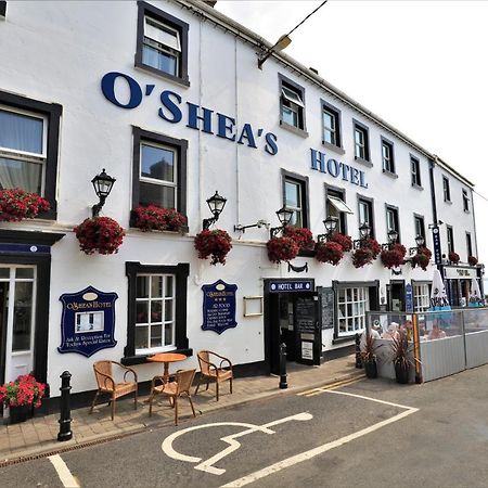 O'Shea'S Hotel Tramore Esterno foto