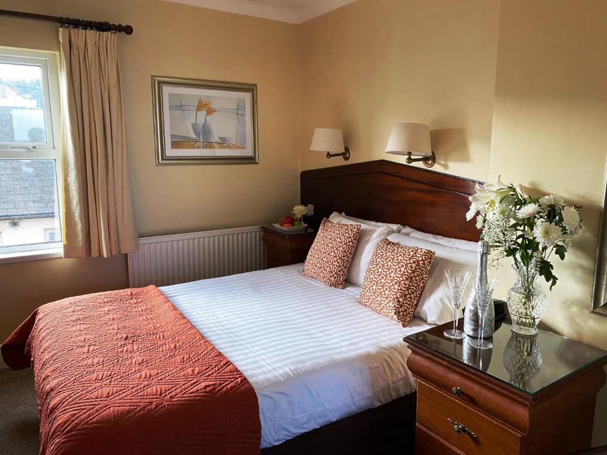O'Shea'S Hotel Tramore Esterno foto