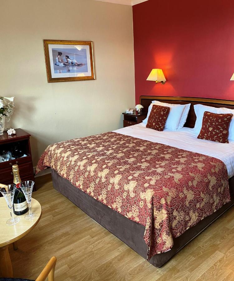 O'Shea'S Hotel Tramore Esterno foto
