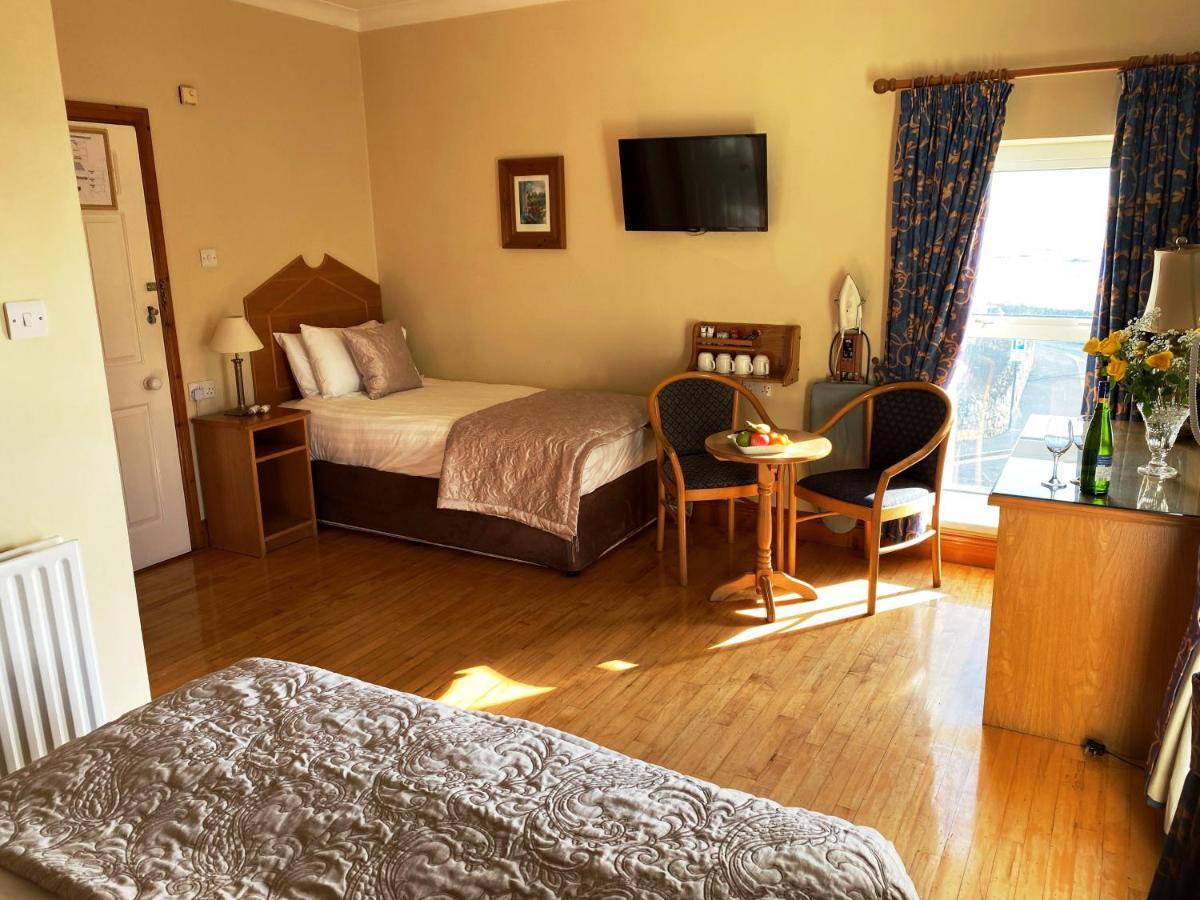 O'Shea'S Hotel Tramore Esterno foto