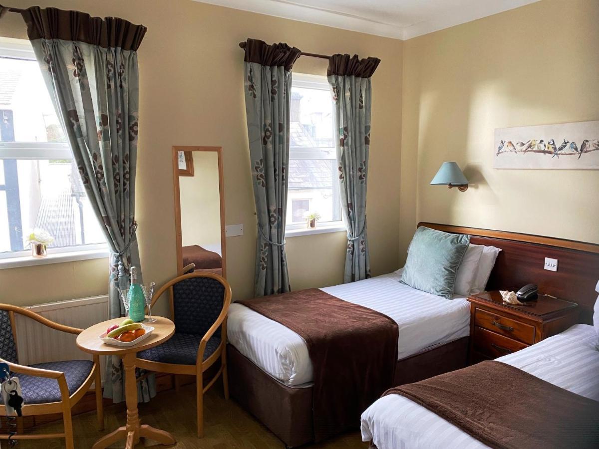 O'Shea'S Hotel Tramore Esterno foto