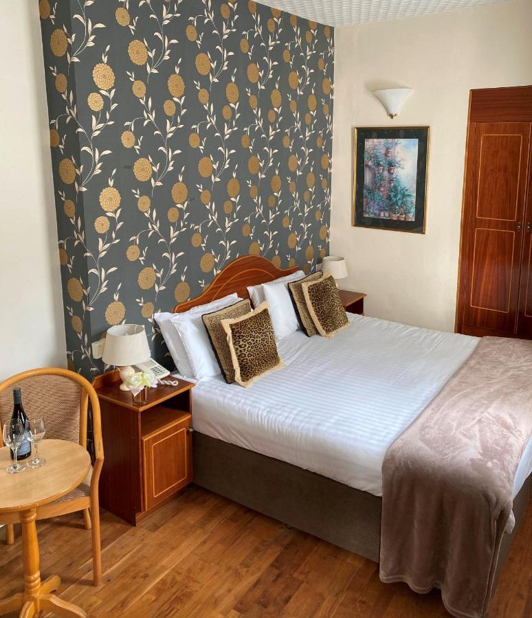 O'Shea'S Hotel Tramore Esterno foto