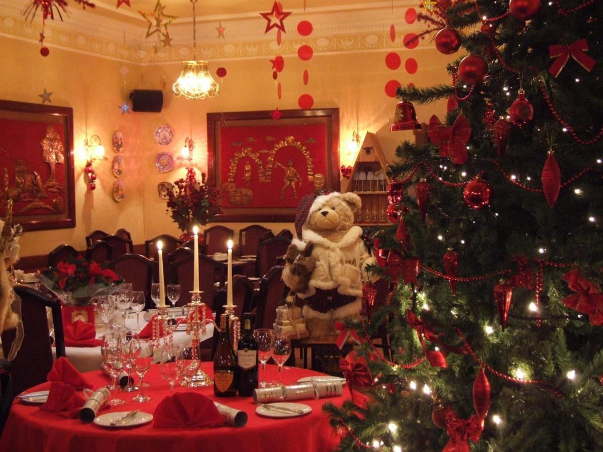 O'Shea'S Hotel Tramore Esterno foto