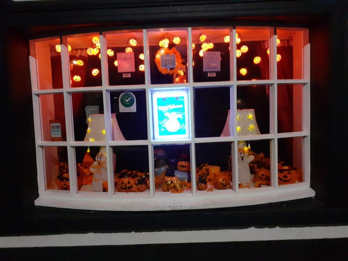 O'Shea'S Hotel Tramore Esterno foto
