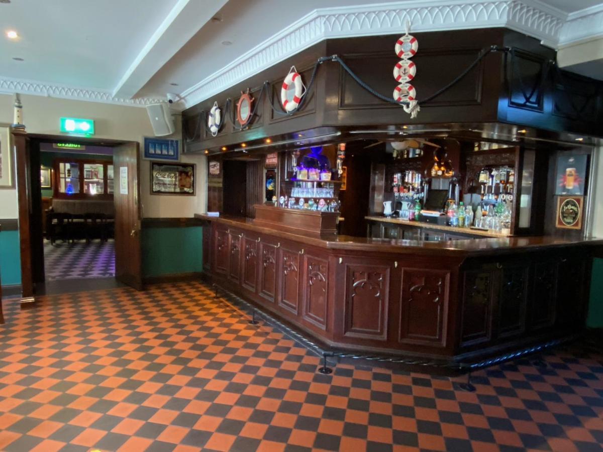 O'Shea'S Hotel Tramore Esterno foto