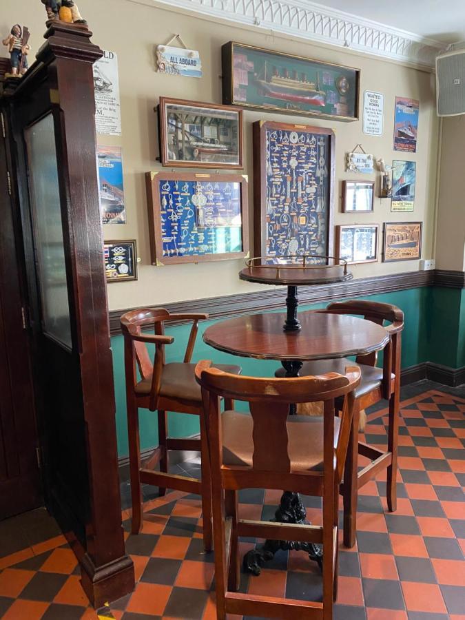 O'Shea'S Hotel Tramore Esterno foto