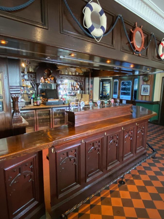 O'Shea'S Hotel Tramore Esterno foto