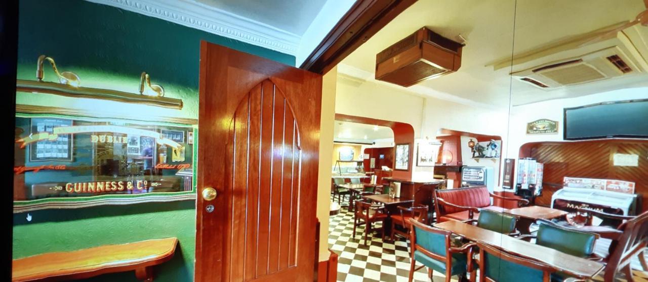 O'Shea'S Hotel Tramore Esterno foto