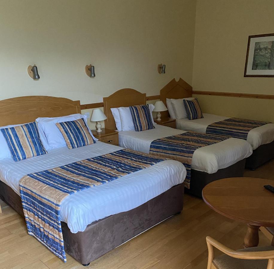 O'Shea'S Hotel Tramore Esterno foto