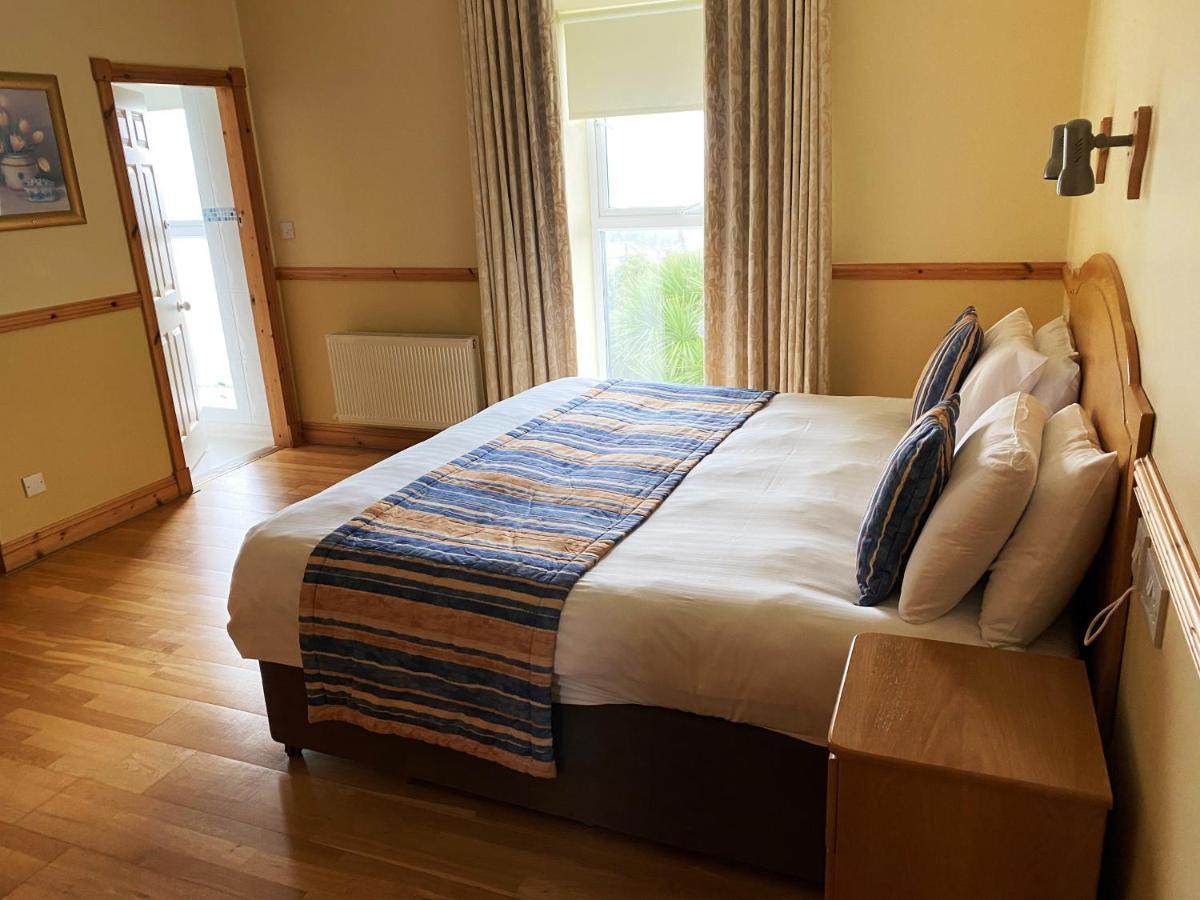 O'Shea'S Hotel Tramore Esterno foto