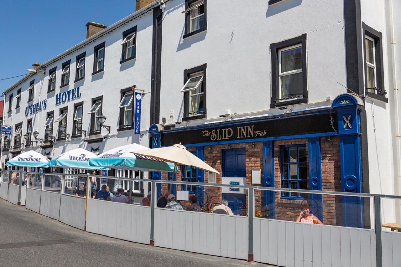 O'Shea'S Hotel Tramore Esterno foto
