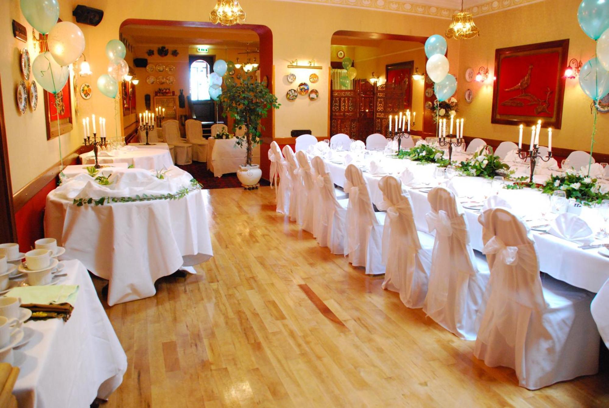 O'Shea'S Hotel Tramore Esterno foto