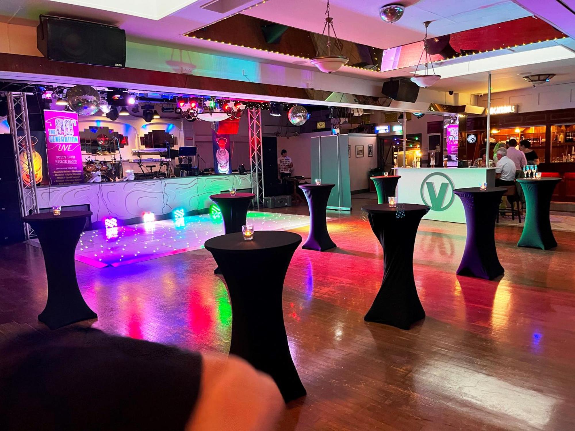 O'Shea'S Hotel Tramore Esterno foto