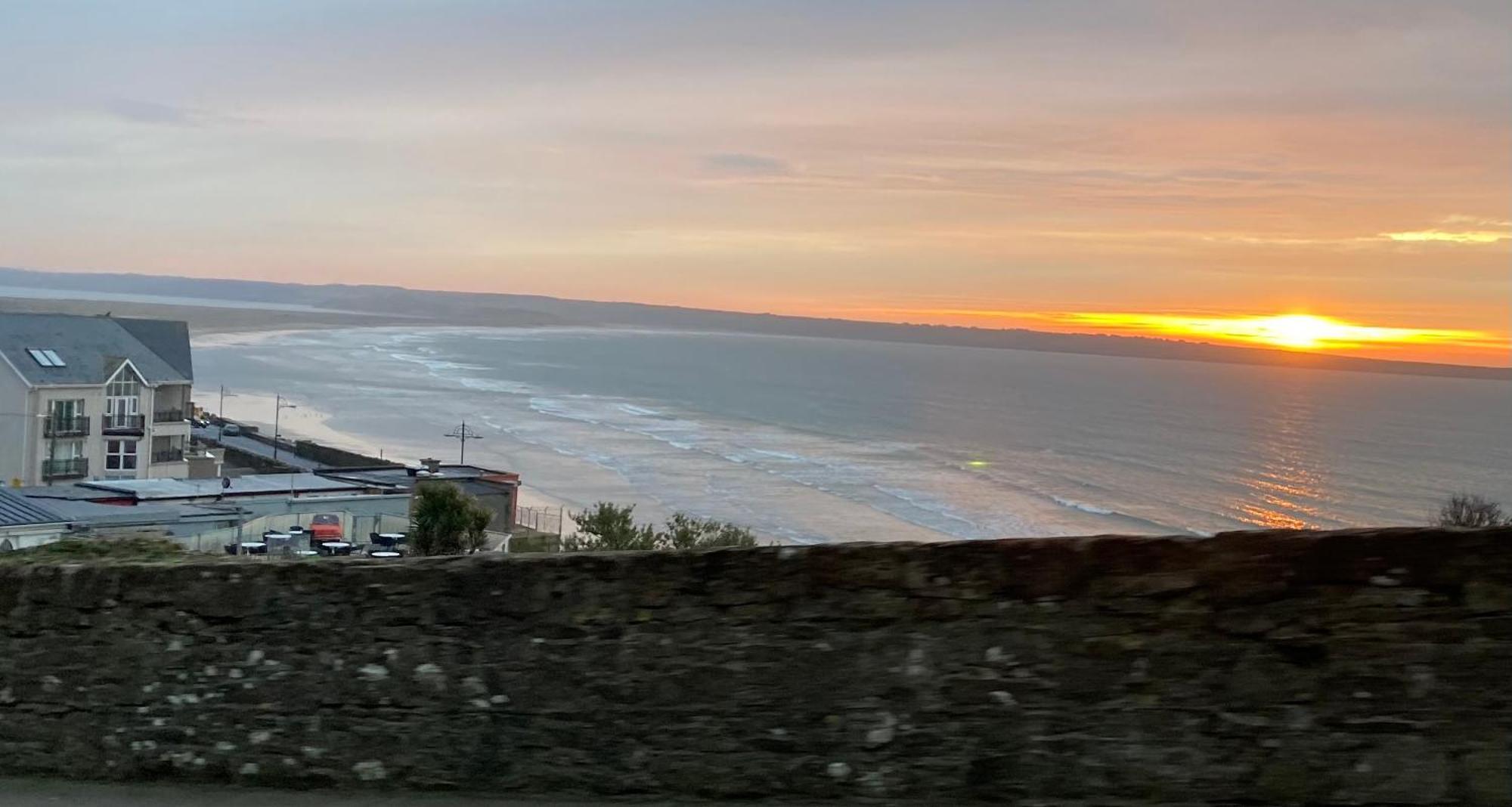 O'Shea'S Hotel Tramore Esterno foto