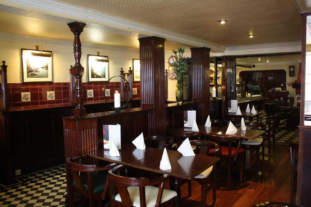 O'Shea'S Hotel Tramore Esterno foto